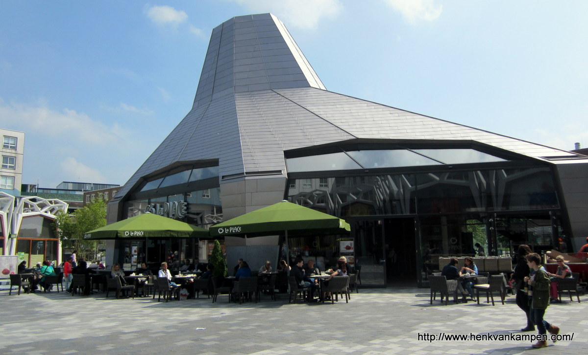La Place Nieuwegein