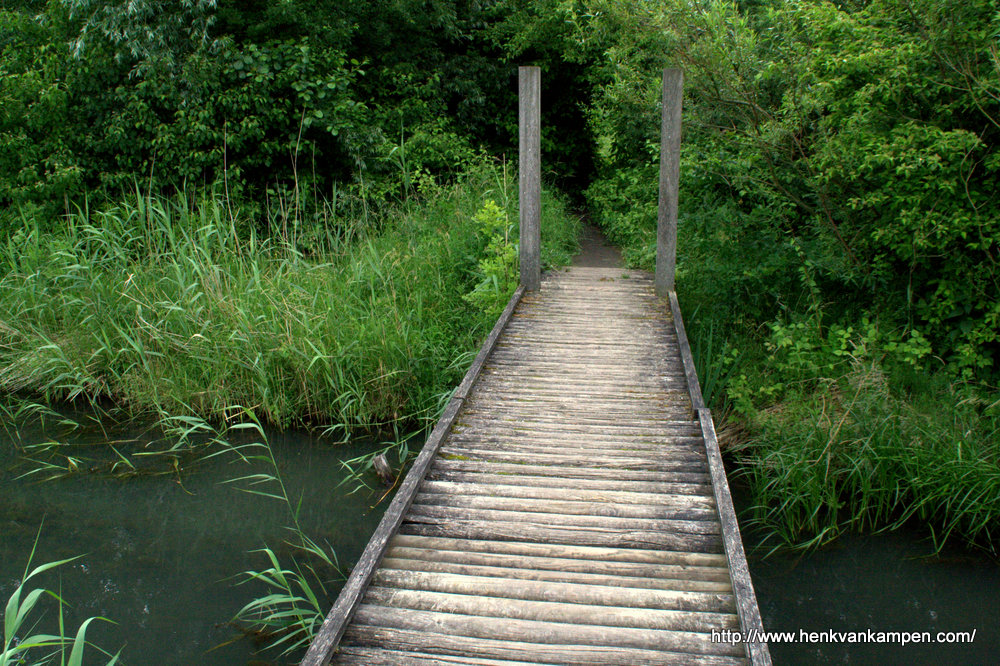 Footbridge