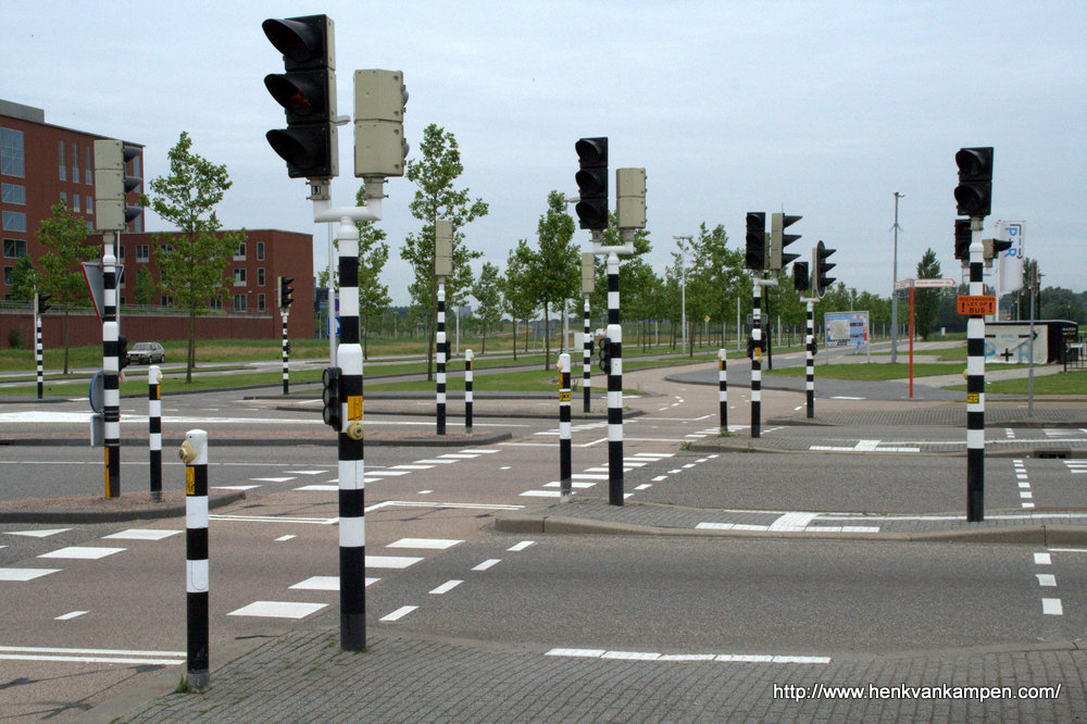 Traffic lights