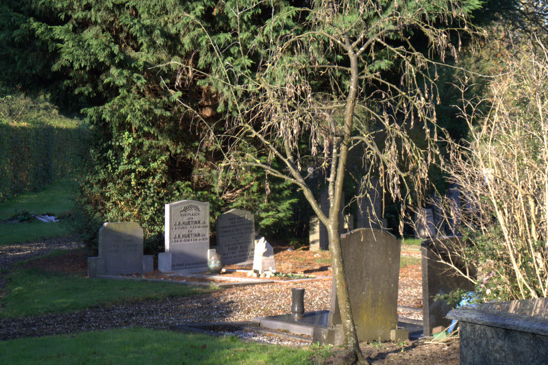 Breukelen cemetery