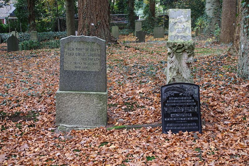 Tombstone Tuesday: Jordan