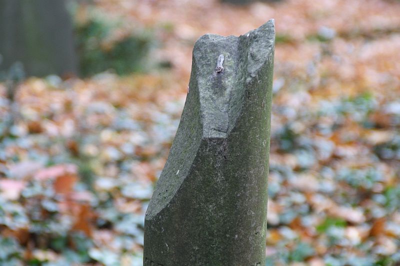 Tombstone Tuesday: Kirpesteijn