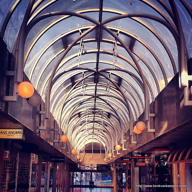 Mall