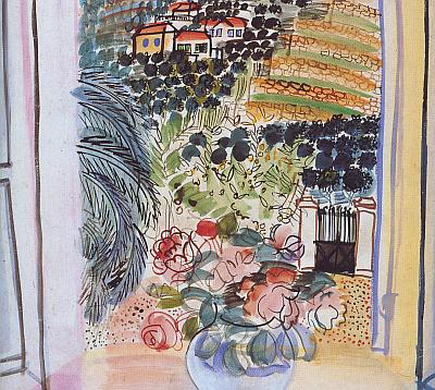 E.M. Forster - A room with a view